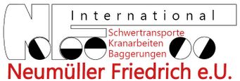 Logo - Neumüller Friedrich e.U. aus Hofkirchen i. M.