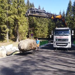 Fahrzeugkran